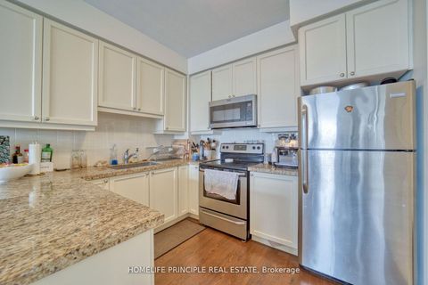 Photo 19 at 712 - 12 Woodstream Boulevard, Vaughan Grove, Vaughan