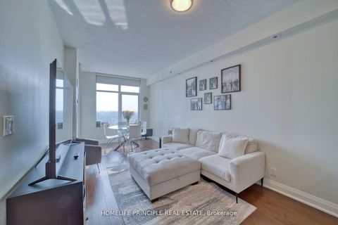 Photo 24 at 712 - 12 Woodstream Boulevard, Vaughan Grove, Vaughan