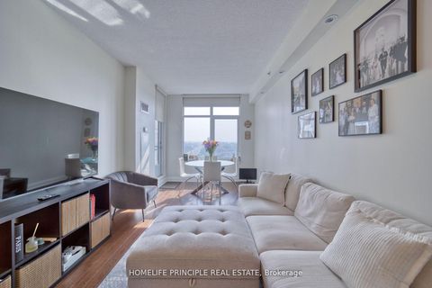 Photo 25 at 712 - 12 Woodstream Boulevard, Vaughan Grove, Vaughan