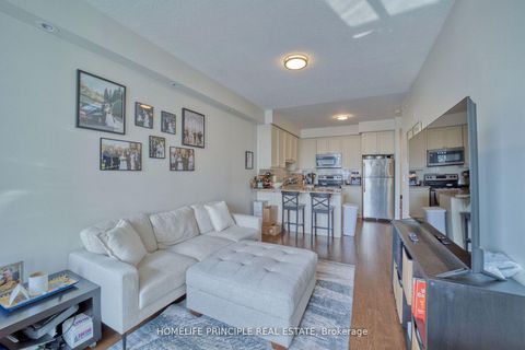 Photo 27 at 712 - 12 Woodstream Boulevard, Vaughan Grove, Vaughan