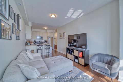 Photo 28 at 712 - 12 Woodstream Boulevard, Vaughan Grove, Vaughan