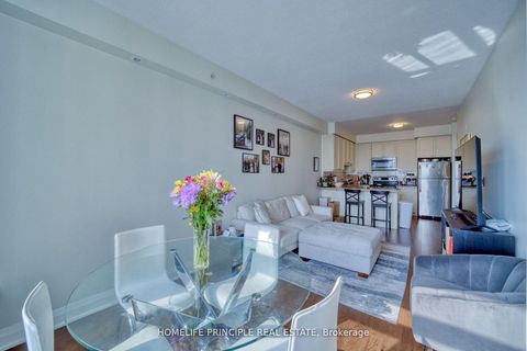 Photo 31 at 712 - 12 Woodstream Boulevard, Vaughan Grove, Vaughan