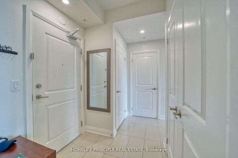 Photo 32 at 712 - 12 Woodstream Boulevard, Vaughan Grove, Vaughan