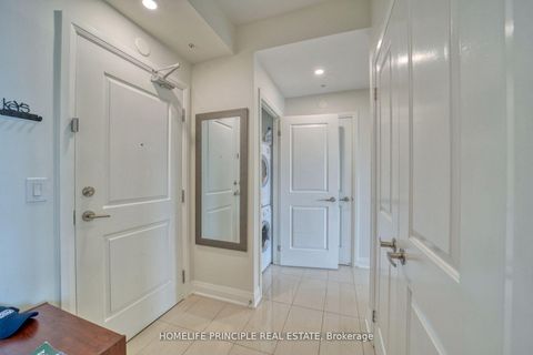 Photo 33 at 712 - 12 Woodstream Boulevard, Vaughan Grove, Vaughan