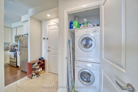 Photo 34 at 712 - 12 Woodstream Boulevard, Vaughan Grove, Vaughan