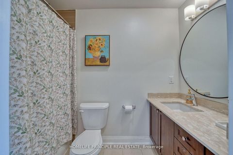 Photo 36 at 712 - 12 Woodstream Boulevard, Vaughan Grove, Vaughan