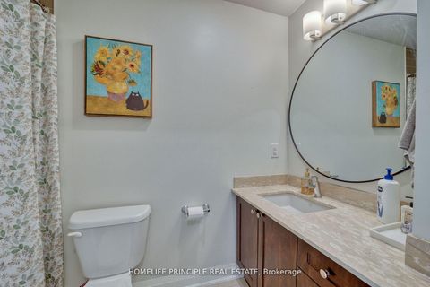 Photo 37 at 712 - 12 Woodstream Boulevard, Vaughan Grove, Vaughan