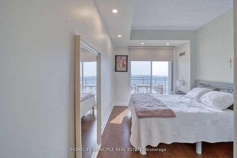 Photo 38 at 712 - 12 Woodstream Boulevard, Vaughan Grove, Vaughan