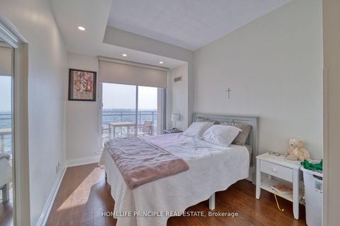 Photo 39 at 712 - 12 Woodstream Boulevard, Vaughan Grove, Vaughan