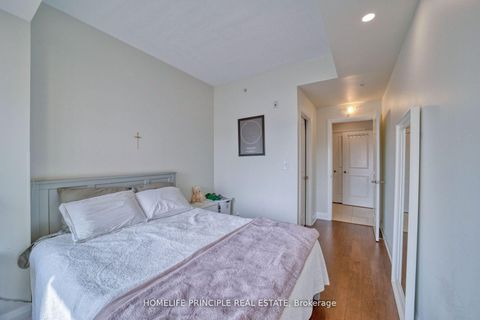 Photo 40 at 712 - 12 Woodstream Boulevard, Vaughan Grove, Vaughan