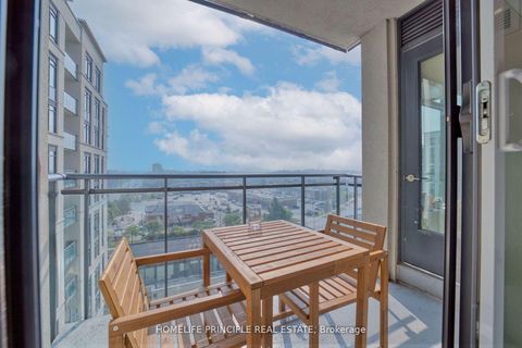 Photo 41 at 712 - 12 Woodstream Boulevard, Vaughan Grove, Vaughan