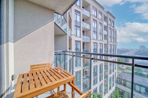 Photo 42 at 712 - 12 Woodstream Boulevard, Vaughan Grove, Vaughan
