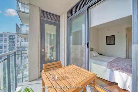 Photo 43 at 712 - 12 Woodstream Boulevard, Vaughan Grove, Vaughan