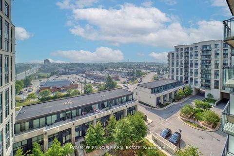 Photo 44 at 712 - 12 Woodstream Boulevard, Vaughan Grove, Vaughan