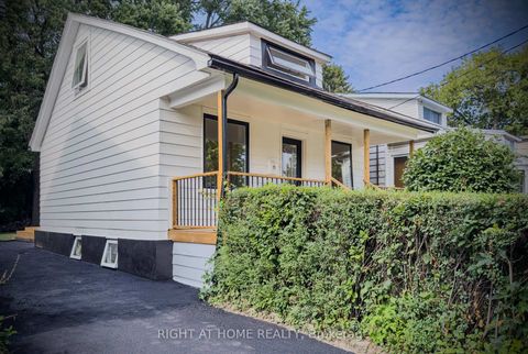 Photo 0 at 32 Brenton Street, Crescent Town, Toronto