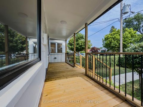 Photo 2 at 32 Brenton Street, Crescent Town, Toronto