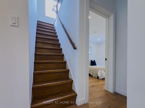 Photo 19 at 32 Brenton Street, Crescent Town, Toronto
