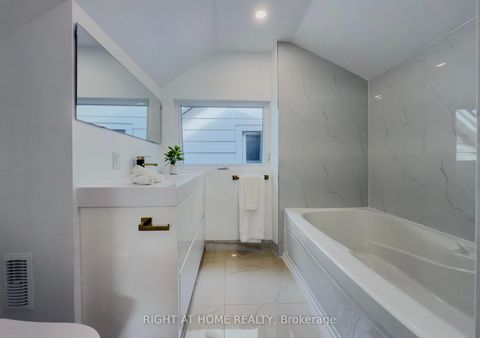 Photo 26 at 32 Brenton Street, Crescent Town, Toronto