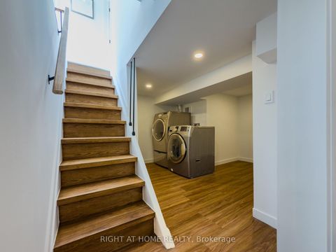 Photo 31 at 32 Brenton Street, Crescent Town, Toronto
