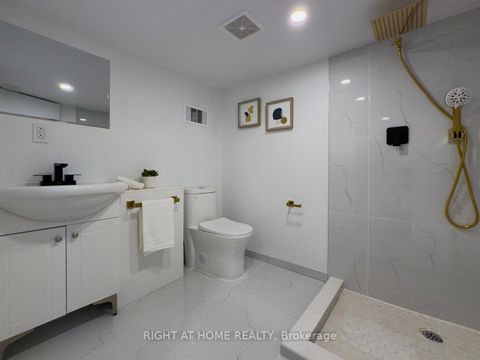 Photo 32 at 32 Brenton Street, Crescent Town, Toronto