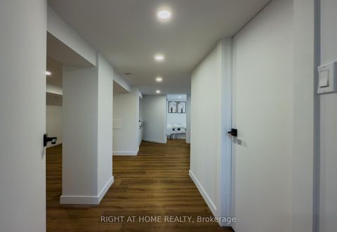 Photo 34 at 32 Brenton Street, Crescent Town, Toronto