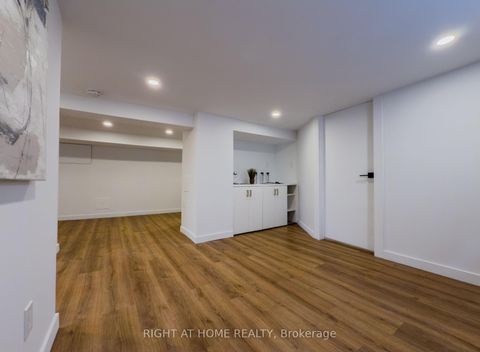 Photo 35 at 32 Brenton Street, Crescent Town, Toronto