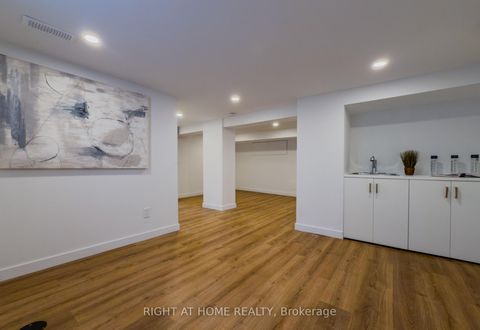 Photo 36 at 32 Brenton Street, Crescent Town, Toronto