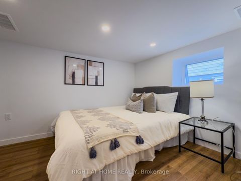 Photo 39 at 32 Brenton Street, Crescent Town, Toronto