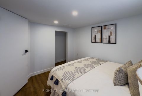 Photo 40 at 32 Brenton Street, Crescent Town, Toronto