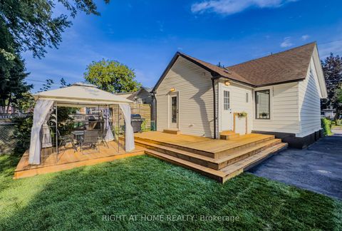 Photo 45 at 32 Brenton Street, Crescent Town, Toronto