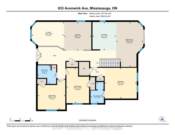 Photo 46 at 633 Avonwick Avenue, Hurontario, Mississauga