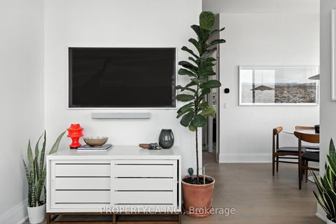 Photo 3 at 3202 - 500 Sherbourne Street, North St. James Town, Toronto