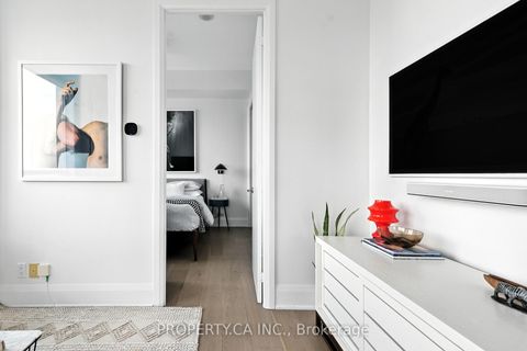 Photo 4 at 3202 - 500 Sherbourne Street, North St. James Town, Toronto