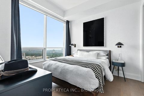 Photo 5 at 3202 - 500 Sherbourne Street, North St. James Town, Toronto