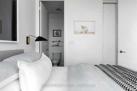 Photo 6 at 3202 - 500 Sherbourne Street, North St. James Town, Toronto