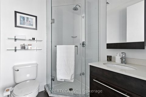 Photo 7 at 3202 - 500 Sherbourne Street, North St. James Town, Toronto