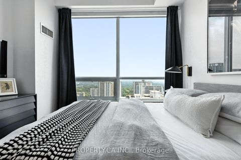 Photo 8 at 3202 - 500 Sherbourne Street, North St. James Town, Toronto