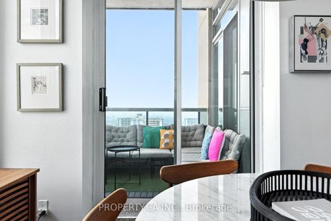 Photo 12 at 3202 - 500 Sherbourne Street, North St. James Town, Toronto