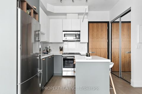 Photo 13 at 3202 - 500 Sherbourne Street, North St. James Town, Toronto