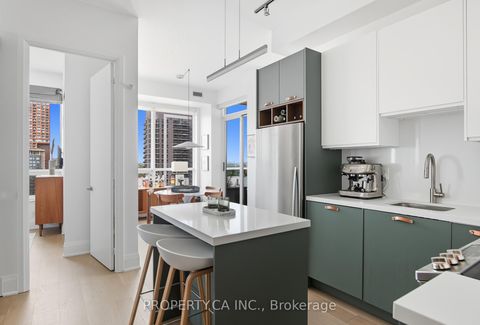 Photo 15 at 3202 - 500 Sherbourne Street, North St. James Town, Toronto