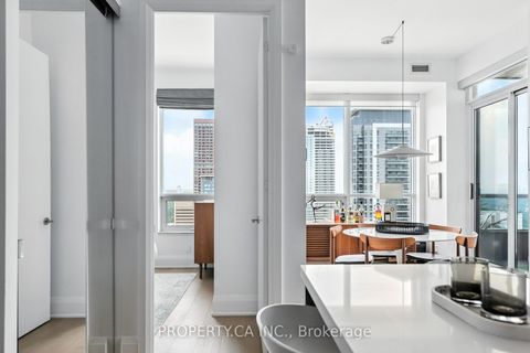 Photo 16 at 3202 - 500 Sherbourne Street, North St. James Town, Toronto