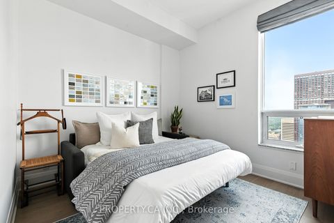 Photo 17 at 3202 - 500 Sherbourne Street, North St. James Town, Toronto