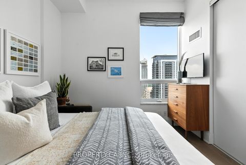 Photo 18 at 3202 - 500 Sherbourne Street, North St. James Town, Toronto