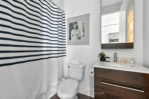 Photo 19 at 3202 - 500 Sherbourne Street, North St. James Town, Toronto