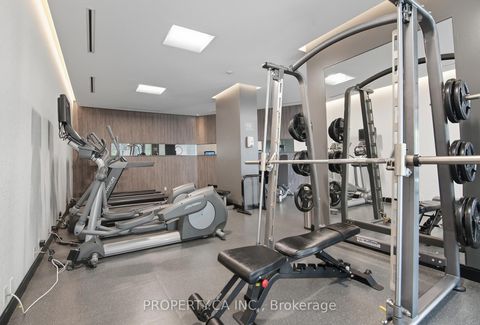 Photo 26 at 3202 - 500 Sherbourne Street, North St. James Town, Toronto