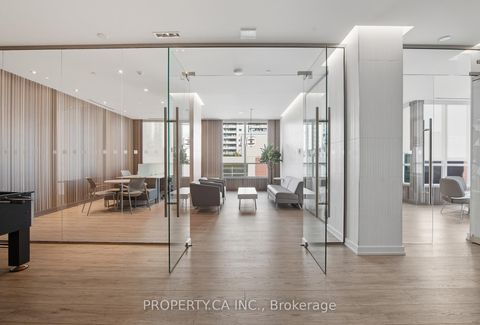 Photo 29 at 3202 - 500 Sherbourne Street, North St. James Town, Toronto