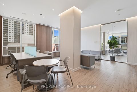 Photo 30 at 3202 - 500 Sherbourne Street, North St. James Town, Toronto