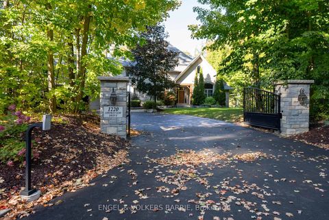 Photo 0 at 1220 Shoreview Drive, Rural Innisfil, Innisfil