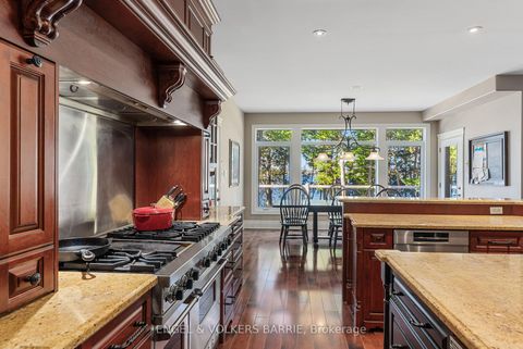 Photo 10 at 1220 Shoreview Drive, Rural Innisfil, Innisfil