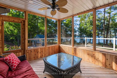 Photo 13 at 1220 Shoreview Drive, Rural Innisfil, Innisfil